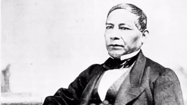Benito Juárez