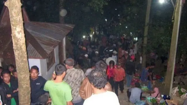 इंडोनेशिया