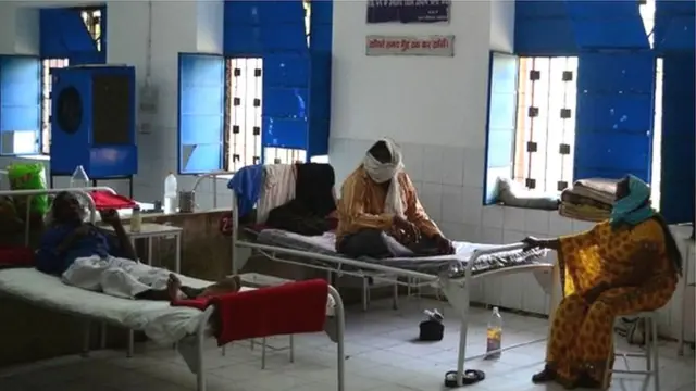 Les chercheurs ont analysé le sang d'un survivant de la dernière épidémie en Afrique de l'Ouest.