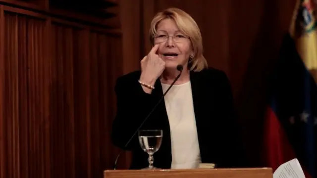 لويزا أورتيغا