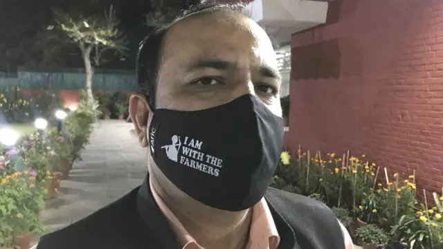 दानिश अली