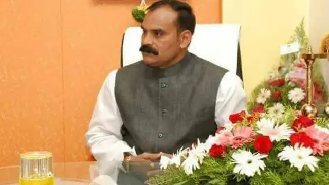 गजानन मारणे फरार