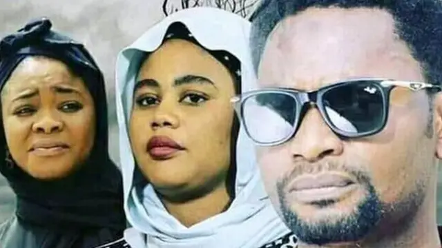 Wasan kwaikwayo mai dogon zango na Izzar So