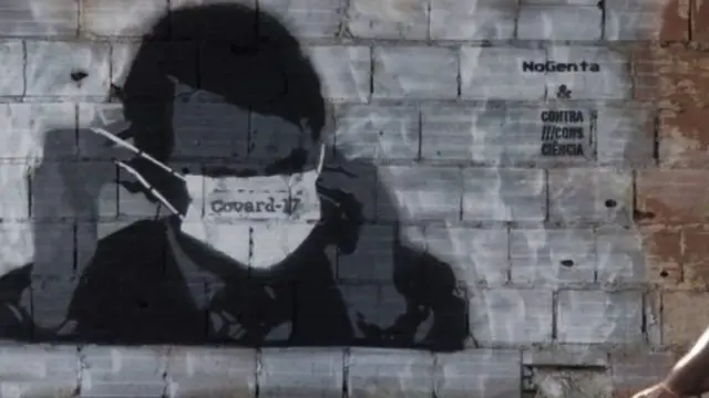 કોરોના વાઇરસ