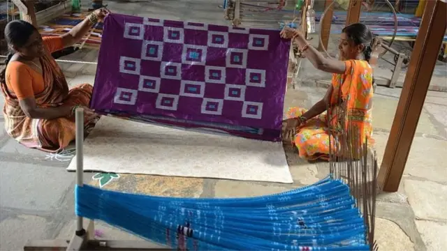 पोचमपल्ली