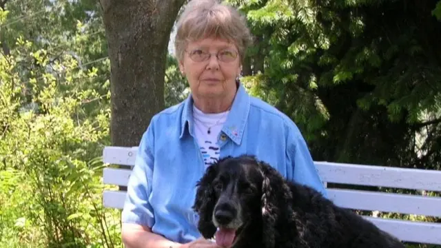 وینی لیکردال