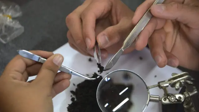 Лаборатория