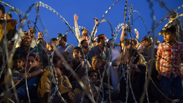 پاکستان ټاکنې