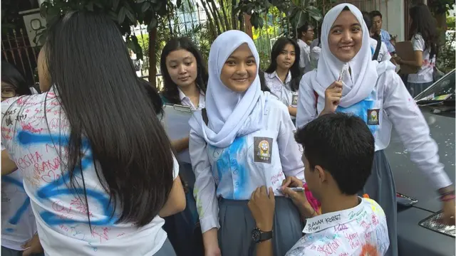 ujian nasional, un, pendidikan