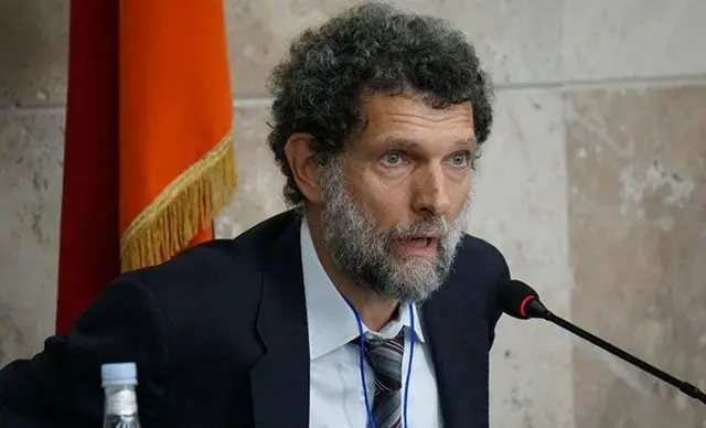 Osman Kavala