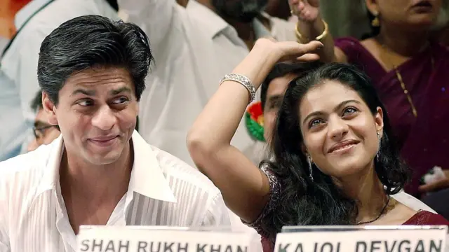 शाहरुख ख़ान