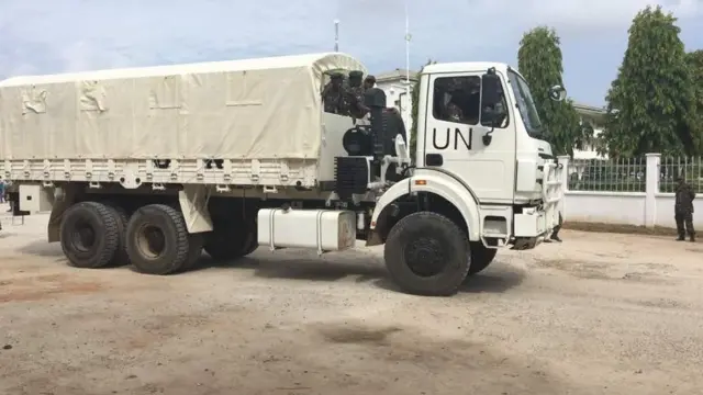 Sherehe za kuwaaga wanajeshi wa TZ waliouawa DRC zafanyika