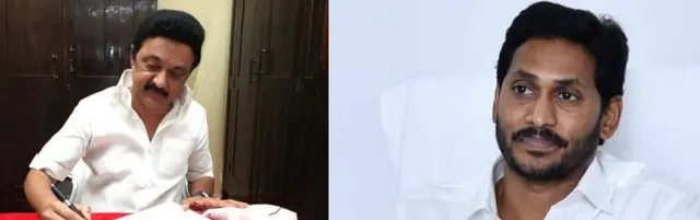 జగన్, స్టాలిన్‌ల విజయంలో కూడా అప్పటి ప్రభుత్వాల వైఫల్యాలే ప్రధాన కారణమని, ప్రశాంత్ కిశోర్ పాత్ర ఏమీ లేదని విశ్లేషకులు అంటున్నారు.