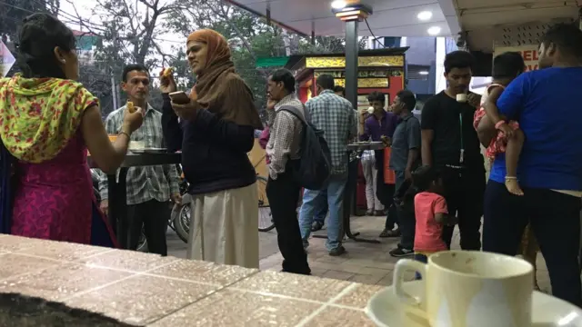 ఇరానీ చాయ్