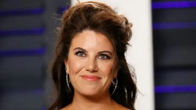 মনিকা লিউনস্কি