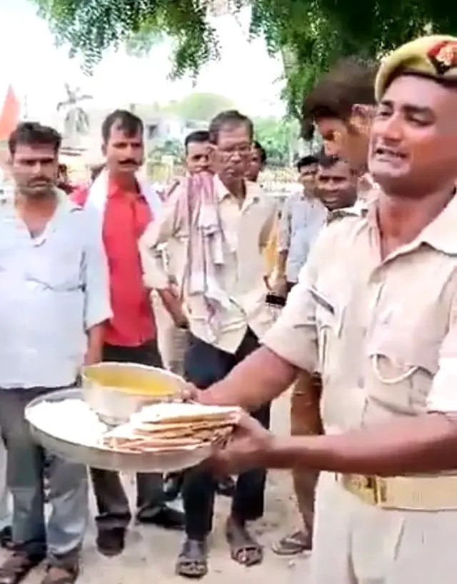 वायरल वीडियो