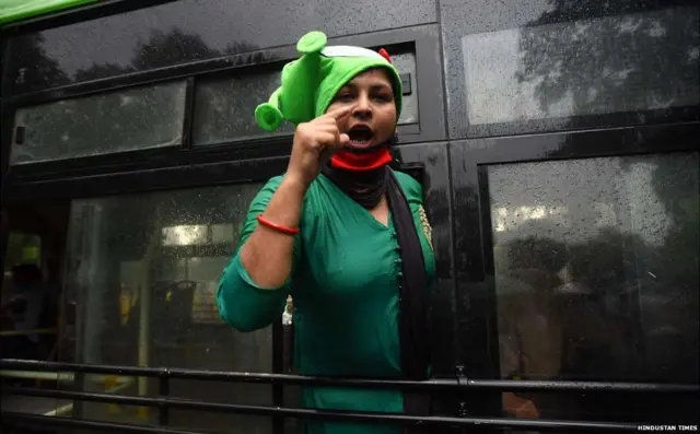 भारतीय युवा