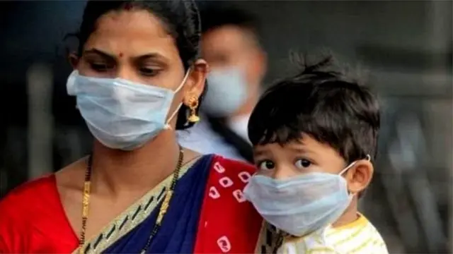 కరోనావైరస్