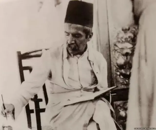 हैदराबाद