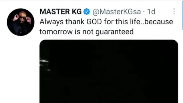 MasterKG
