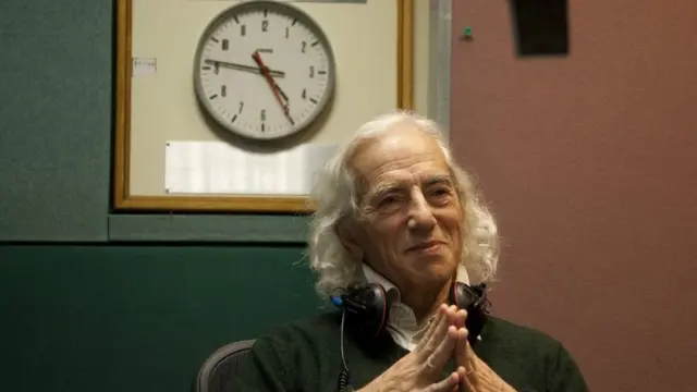 Сева Новгородцев