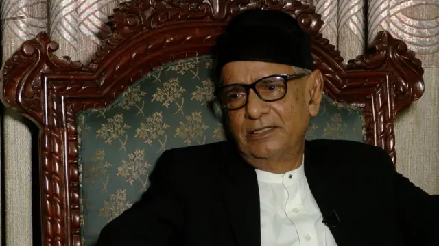 সৈয়দ আমিরুল ইসলাম