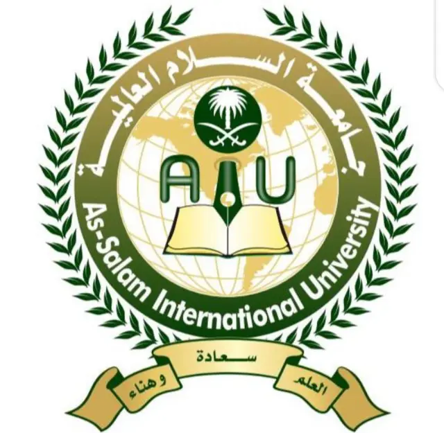 Bajon Jami'ar As-Salam Global University