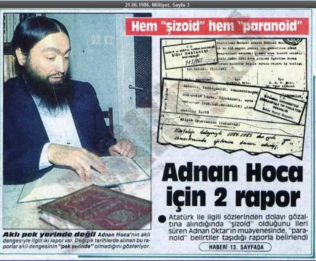 ADNAN HOCA