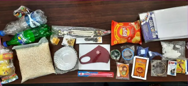 తిరుమలలో ప్లాస్టిక్ నిషేధం