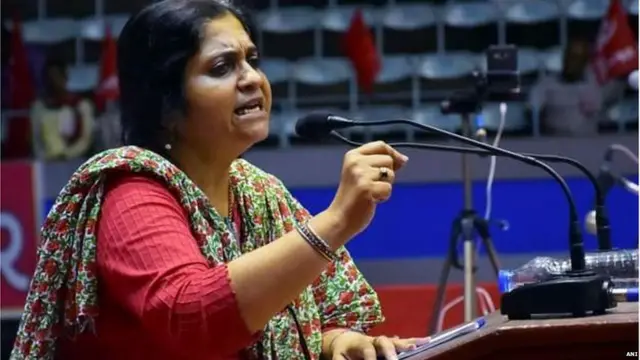 तिस्ता सेटलवाड