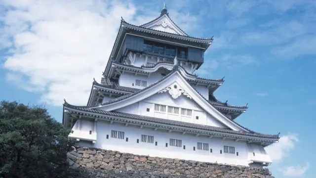 Kokura Castle
