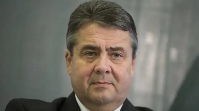 وزیر خارجه آلمان ابراز نگرانی کرده که ترامپ از توافق برجام خارج شود