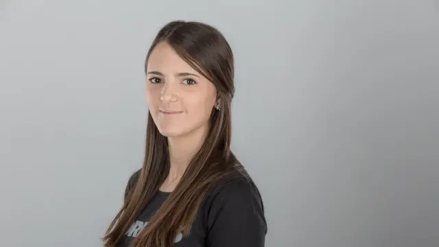 Мина Марковић (Нордеус)