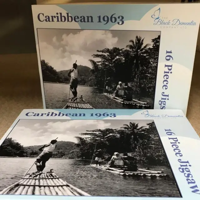 સાદી પઝલ ડિમેન્શિયાની બિમારી ધરાવતા લોકો માટે સારી છે