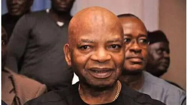 Arthur Eze n'Ukpo