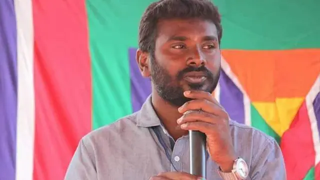 'நொய்யல் ஆற்றில் மிதமிஞ்சிய உலோக கழிவுகள்: நோய்கள் பரவும் அபாயம்'