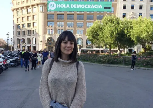 Natalia Bravo García