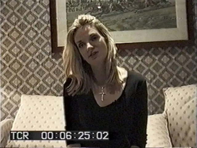 ليزا برينكورث