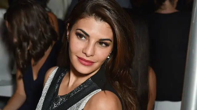 જૈકલીન ફર્નાન્ડિઝ