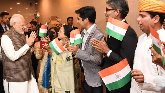 जापान और भारत