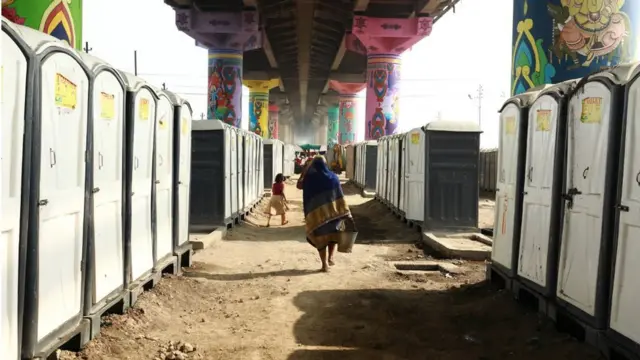 کمبھ میلہ 2019