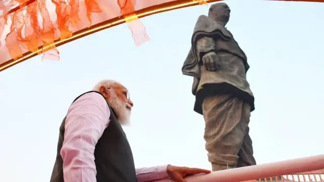 નરેન્દ્ર મોદી