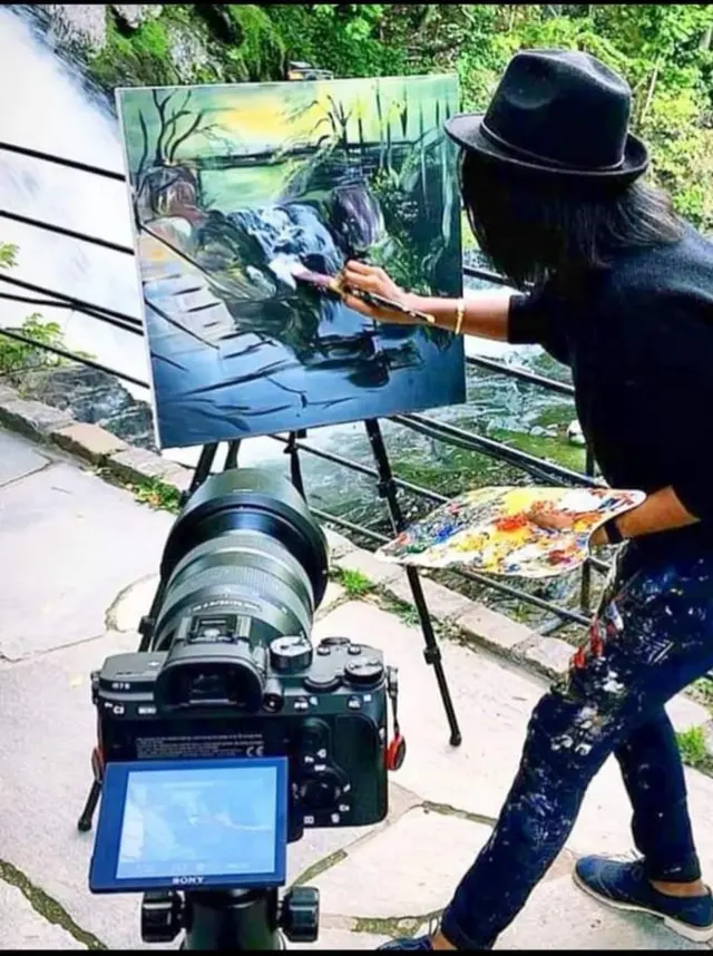 ገሊላ ተፈጥሮ ብቐጥታ እናስኣለት