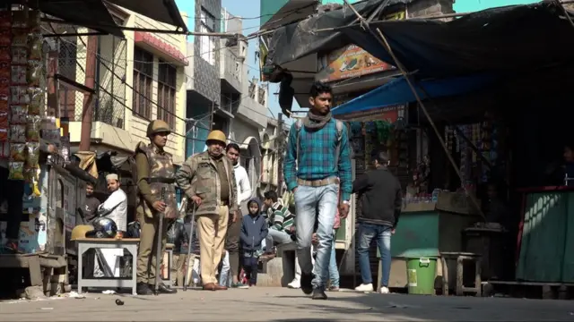 कासगंज, चंदन गुप्ता