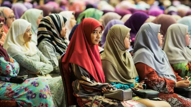 ဘရူနိုင်း