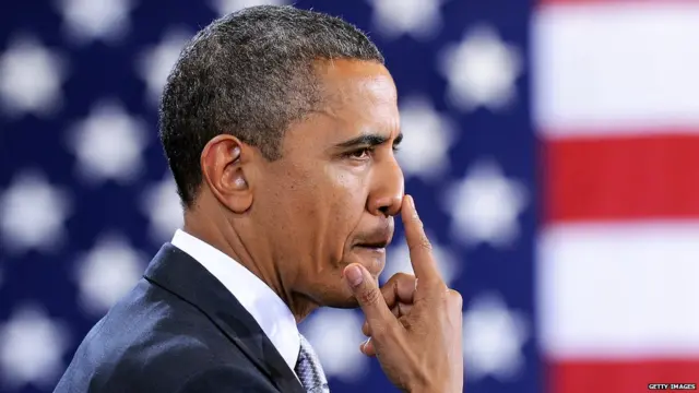 اوباما