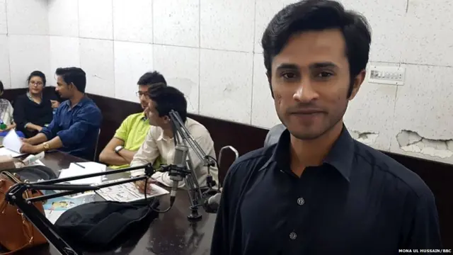 ਸ਼ਹਿਰਆਰ ਨਿਆਜ਼