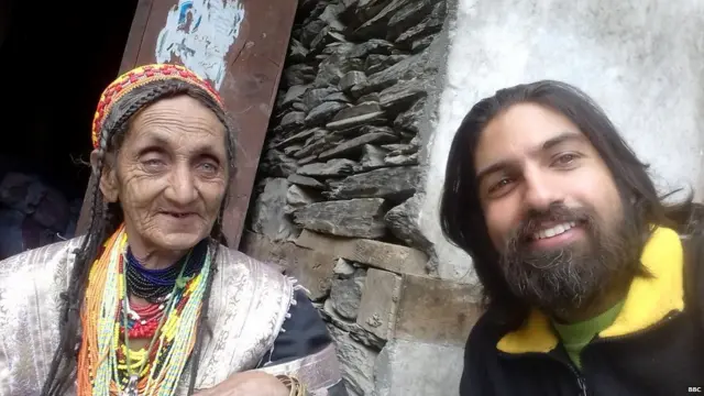 ਮੋਬੀਨ ਅੰਸਾਰੀ