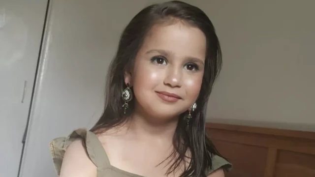 Sara Sharif'in fotoğrafı