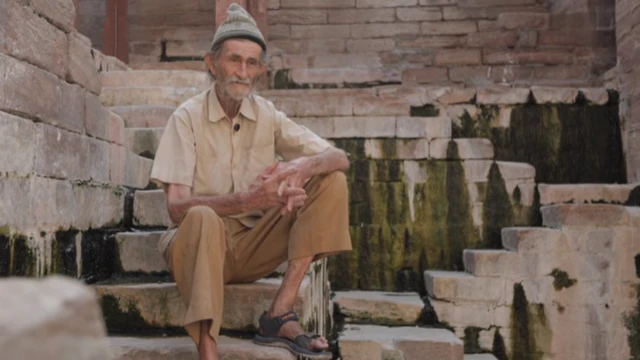આયર્લૅન્ડ, જોધપુર, બીબીસી, પર્યાવરણ 